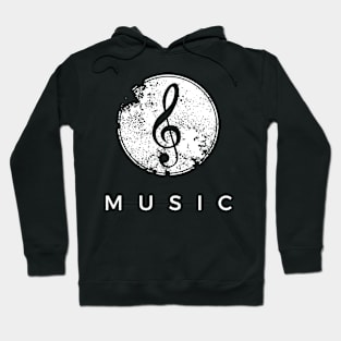 Music Icon Hoodie